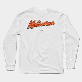 Malicorne Long Sleeve T-Shirt